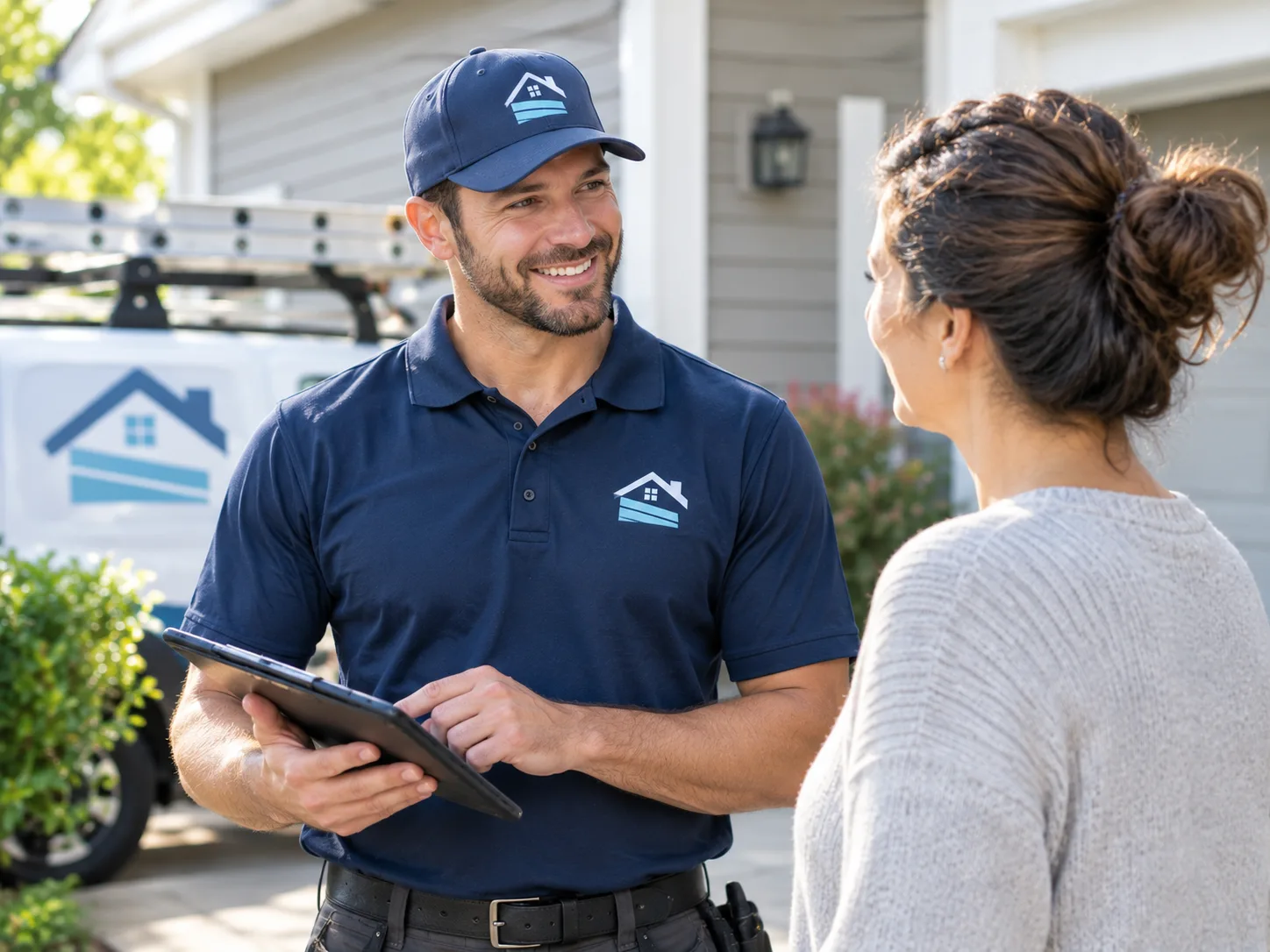 Siding Leak Repair in Skaneateles, NY